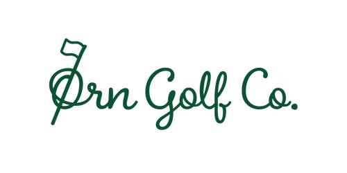 Ørn Golf Co.