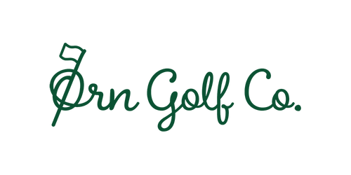 Ørn Golf Co.