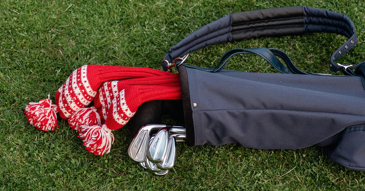 Ørn Golf Co.